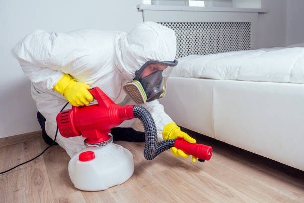 Best Best Pest Control Companies  in Dodge City, KS